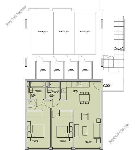 2 bedroom apartment for sale asomatos lemesou limassol 8140889 image 13406871