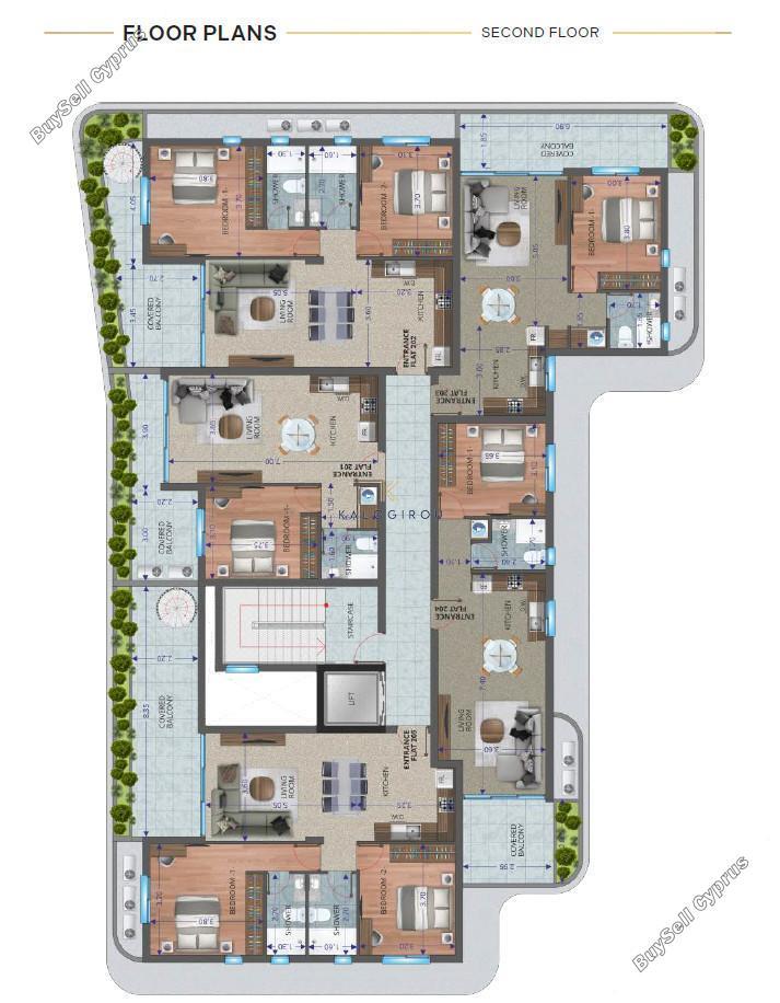 2 bedroom apartment for sale livadia larnacas larnaca 8338889 image 15691977