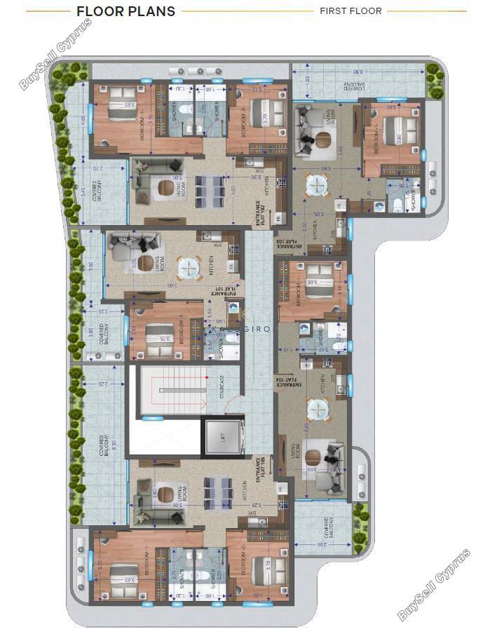 2 bedroom apartment for sale livadia larnacas larnaca 8338889 image 15691979