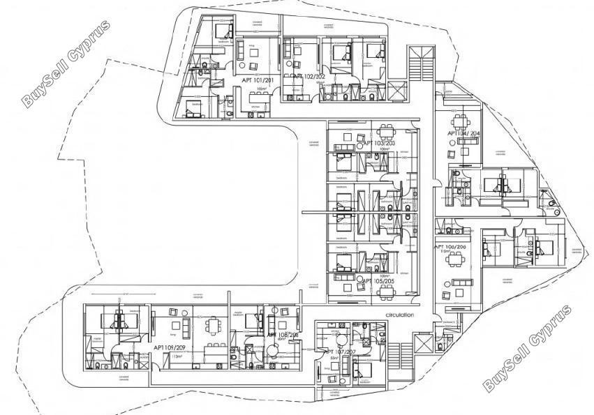 2 bedroom apartment for sale tala paphos 7887889 image 16298468