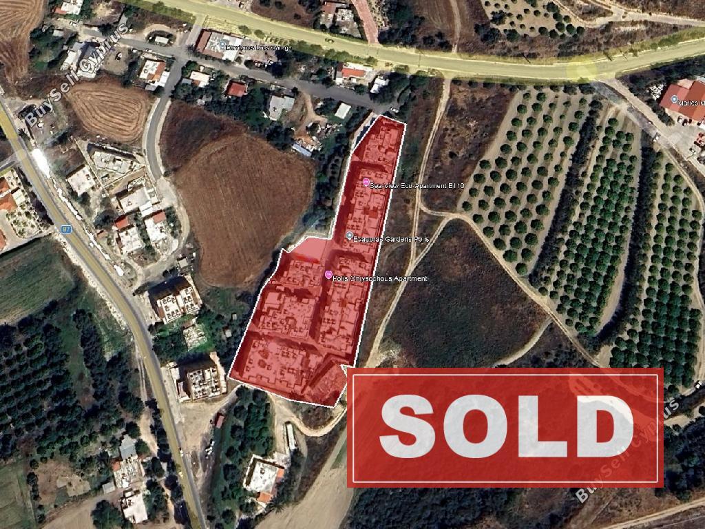 2 bedroom apartment sold poli chrysochous paphos 8339889 image 14364314