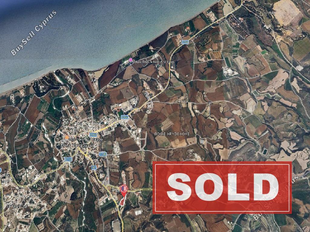 2 bedroom apartment sold poli chrysochous paphos 8339889 image 14364316
