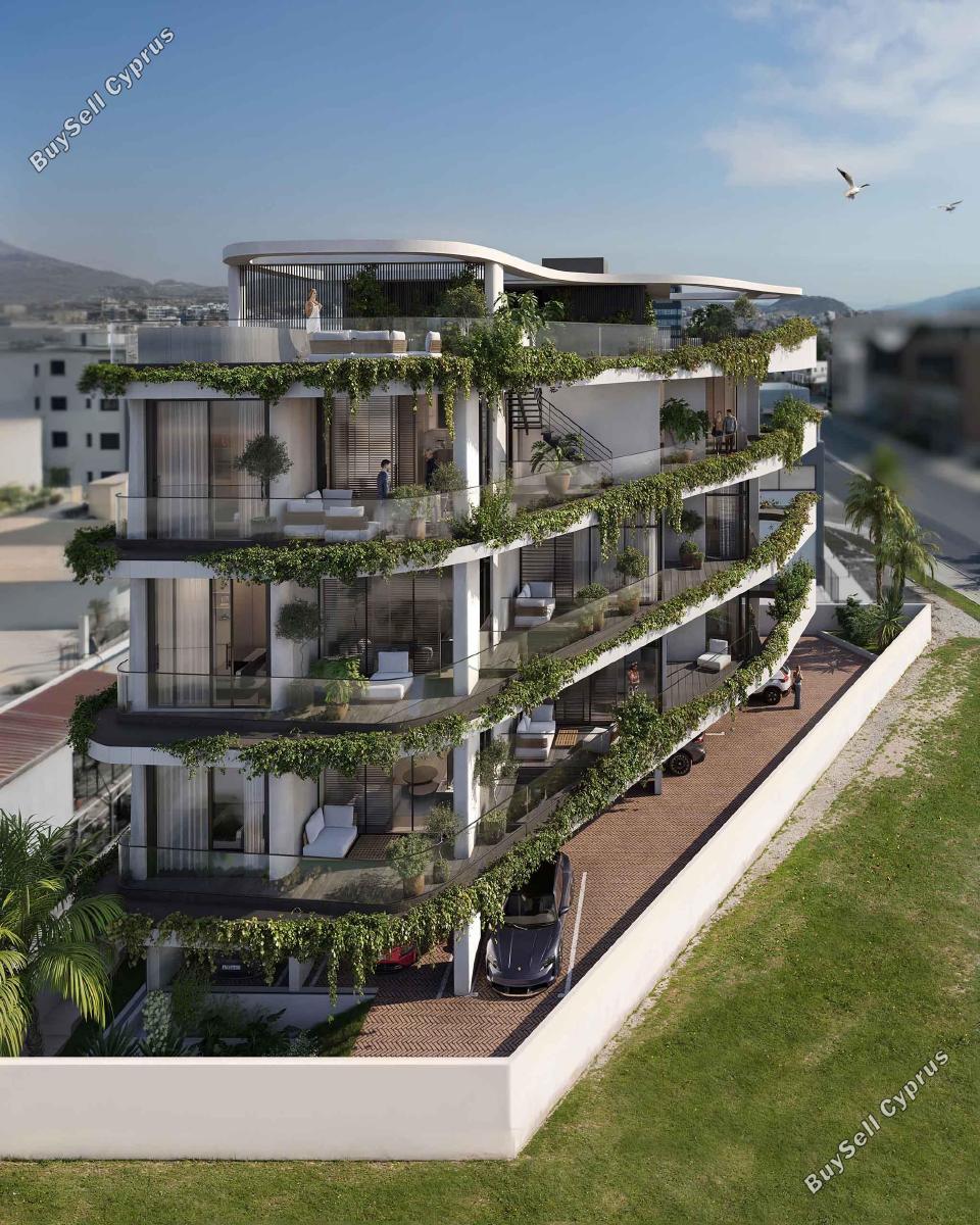 2 bedroom penthouse for sale linopetra limassol 7740889 image 13635017