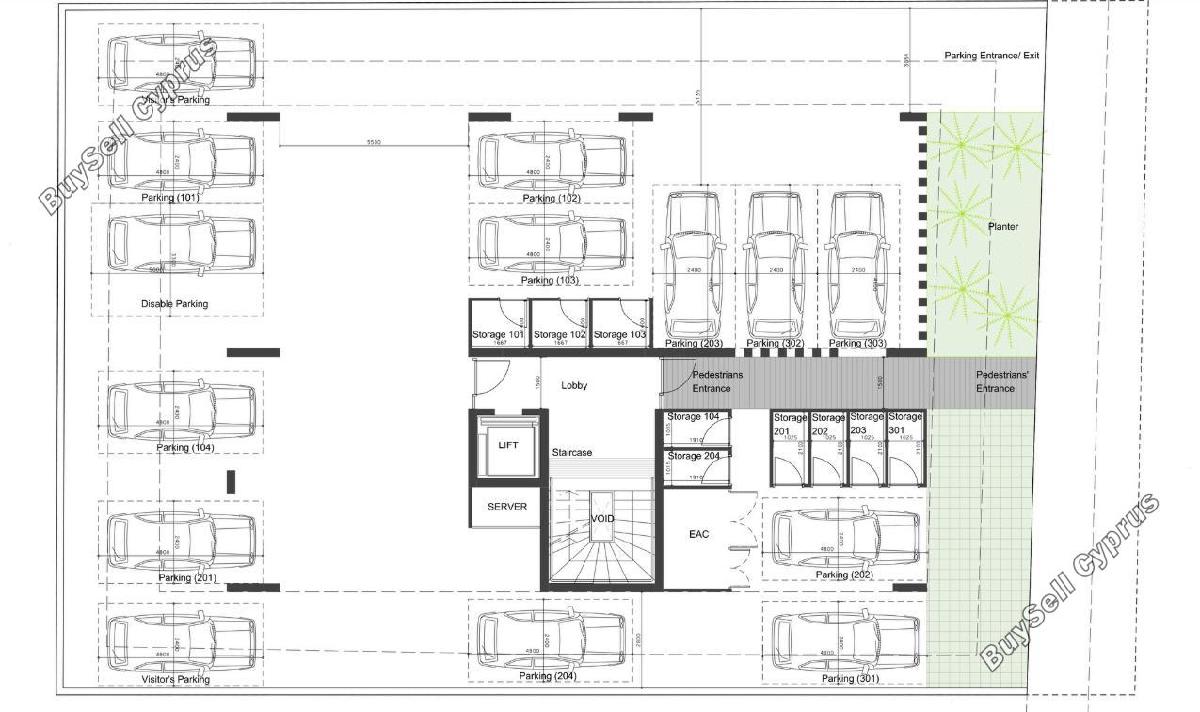 3 bedroom apartment for sale agios nicolaos limassol 8765889 image 16569425