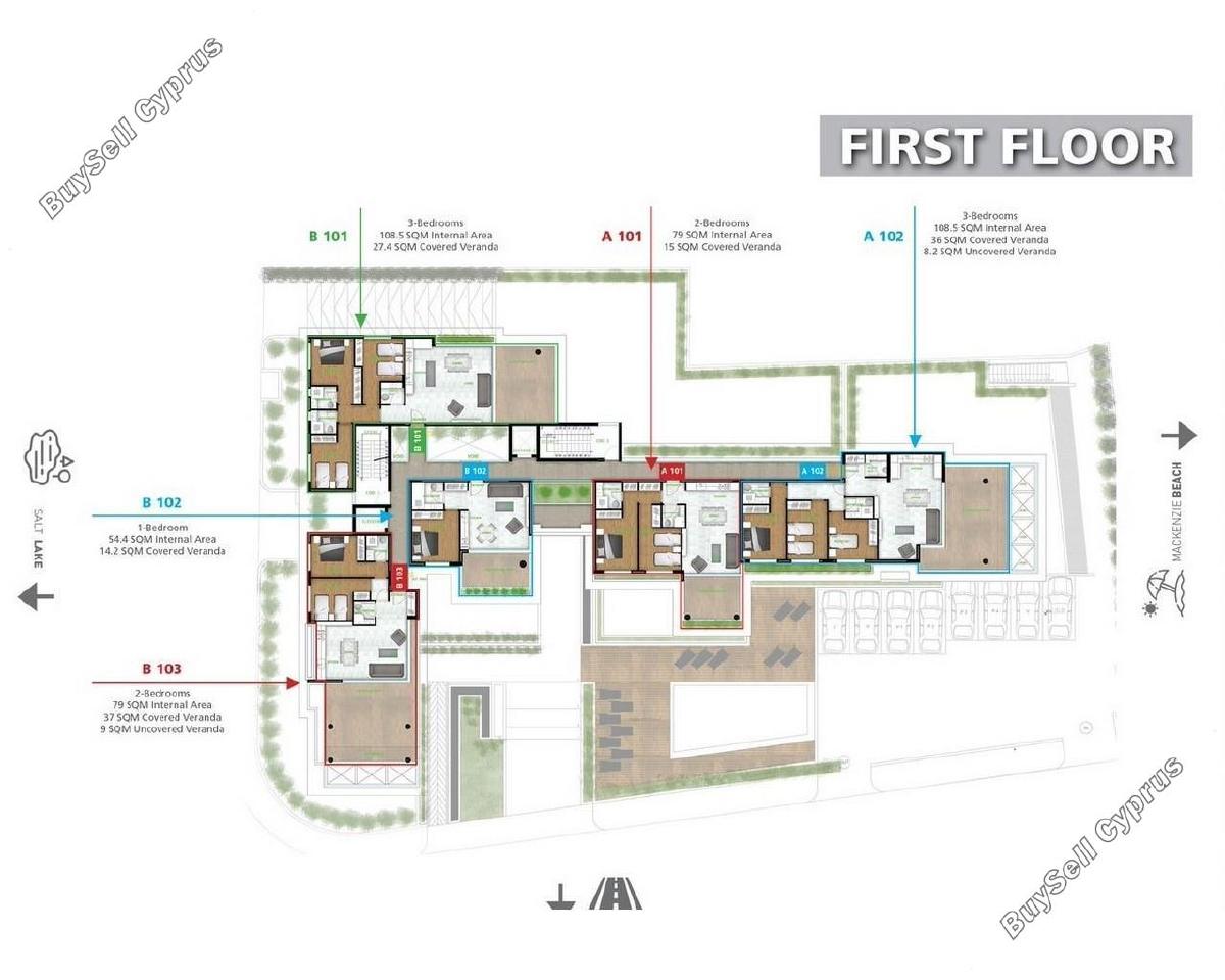 3 bedroom apartment for sale mackenzie larnaca 1578889 image 6023102