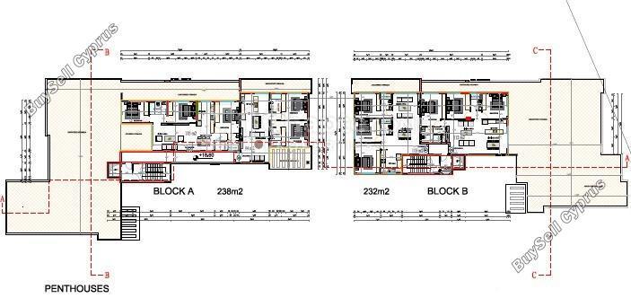 3 bedroom apartment for sale paphos municipality paphos 8633889 image 15889394