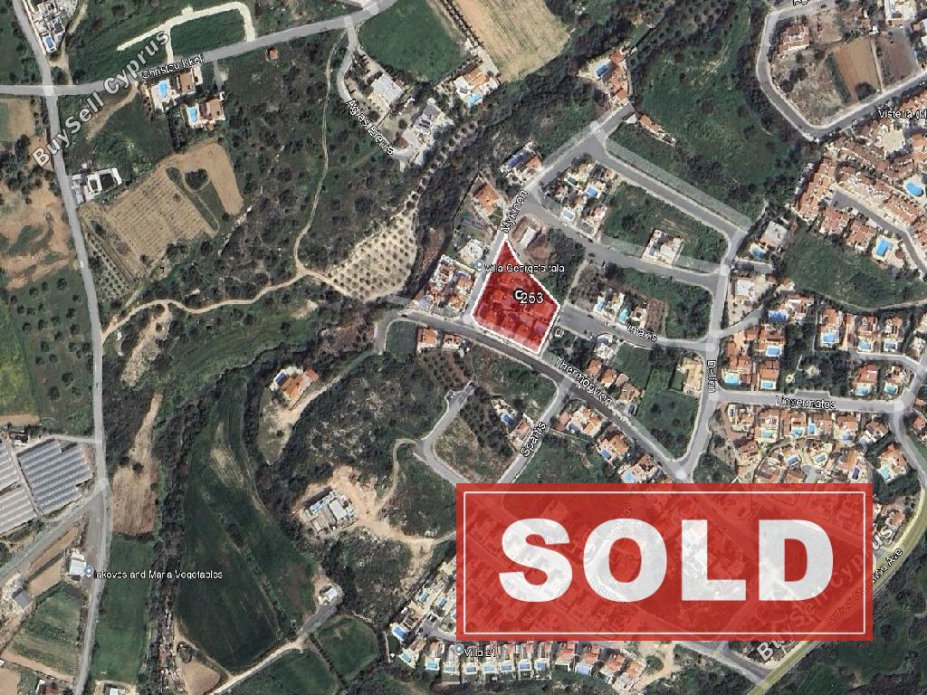 3 bedroom detached house sold tala paphos 7953889 image 11376955