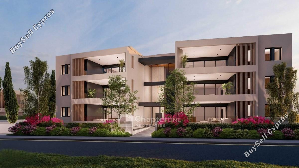 3 bedroom penthouse for sale strovolos nicosia 8345889 image 14737376