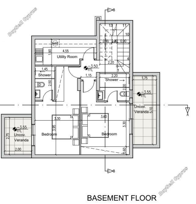 5 bedroom detached house for sale peyia paphos 7733889 image 12340345