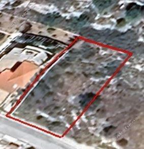 650 SQM Plot for sale in Marathounta, Paphos 6133752