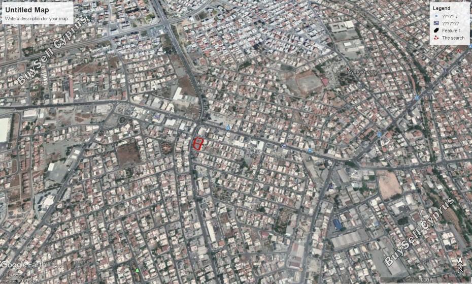 land for sale agios spyridonas limassol 7739889 image 10218697