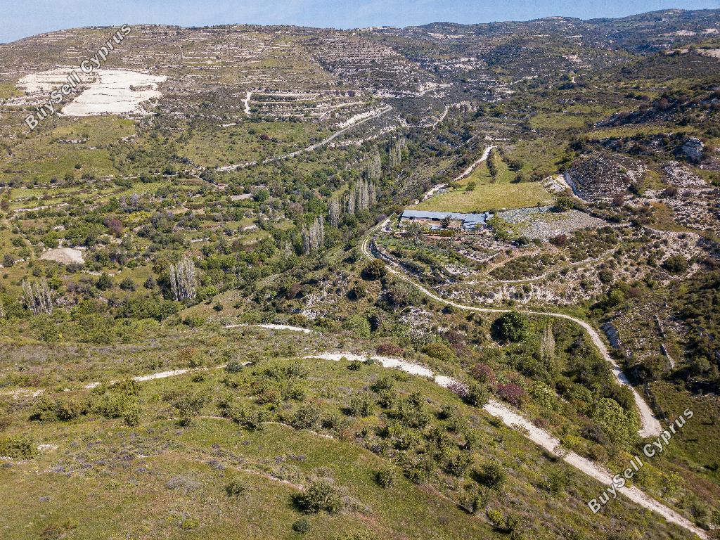 land for sale arsos lemesou limassol 980889 image 15601957