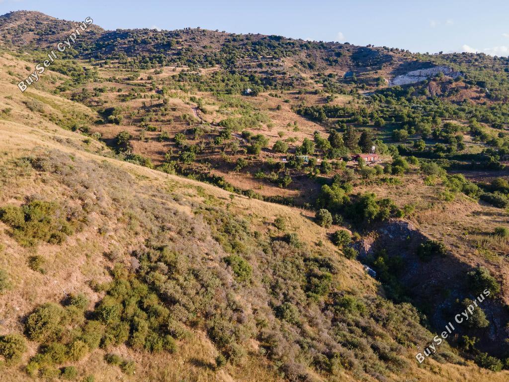 land for sale episkopi pafou paphos 862889 image 15599826