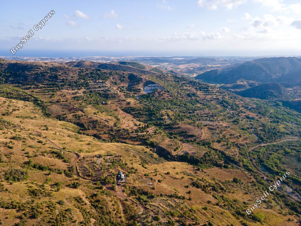 land for sale episkopi pafou paphos 862889 image 15599827