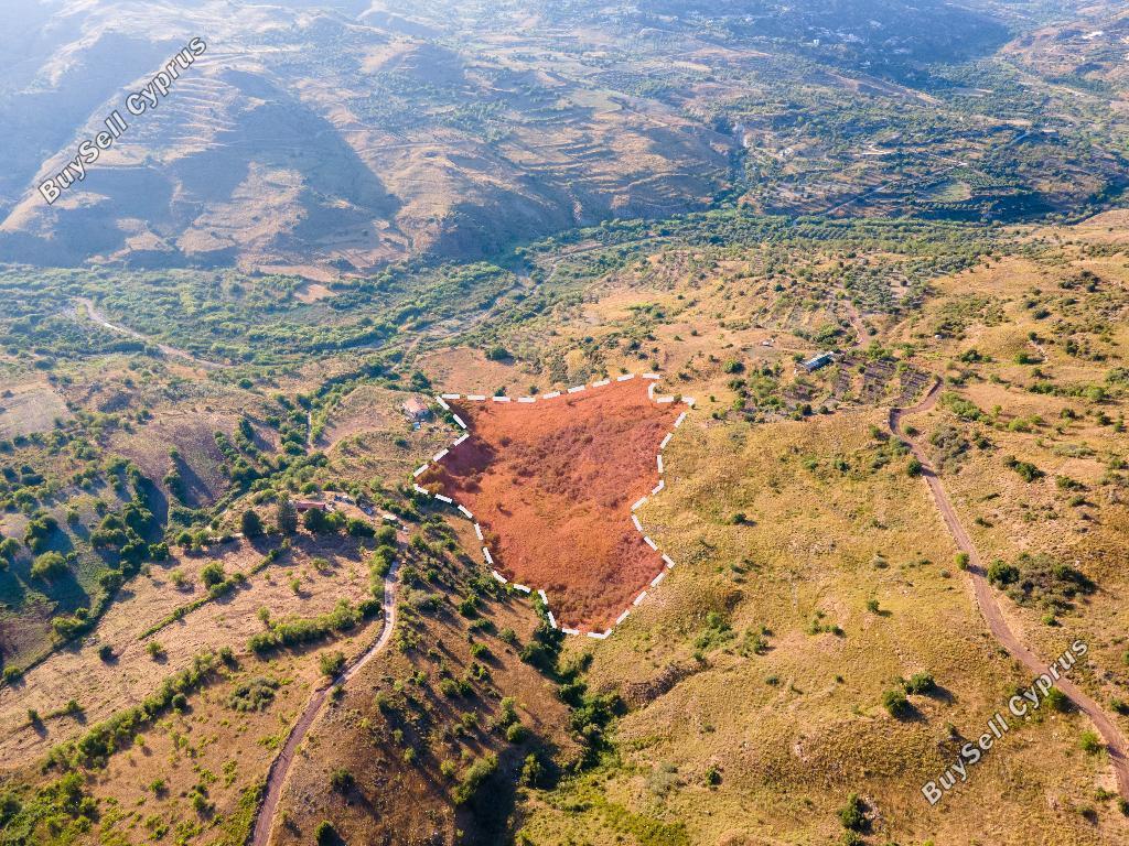 land for sale episkopi pafou paphos 862889 image 15599828