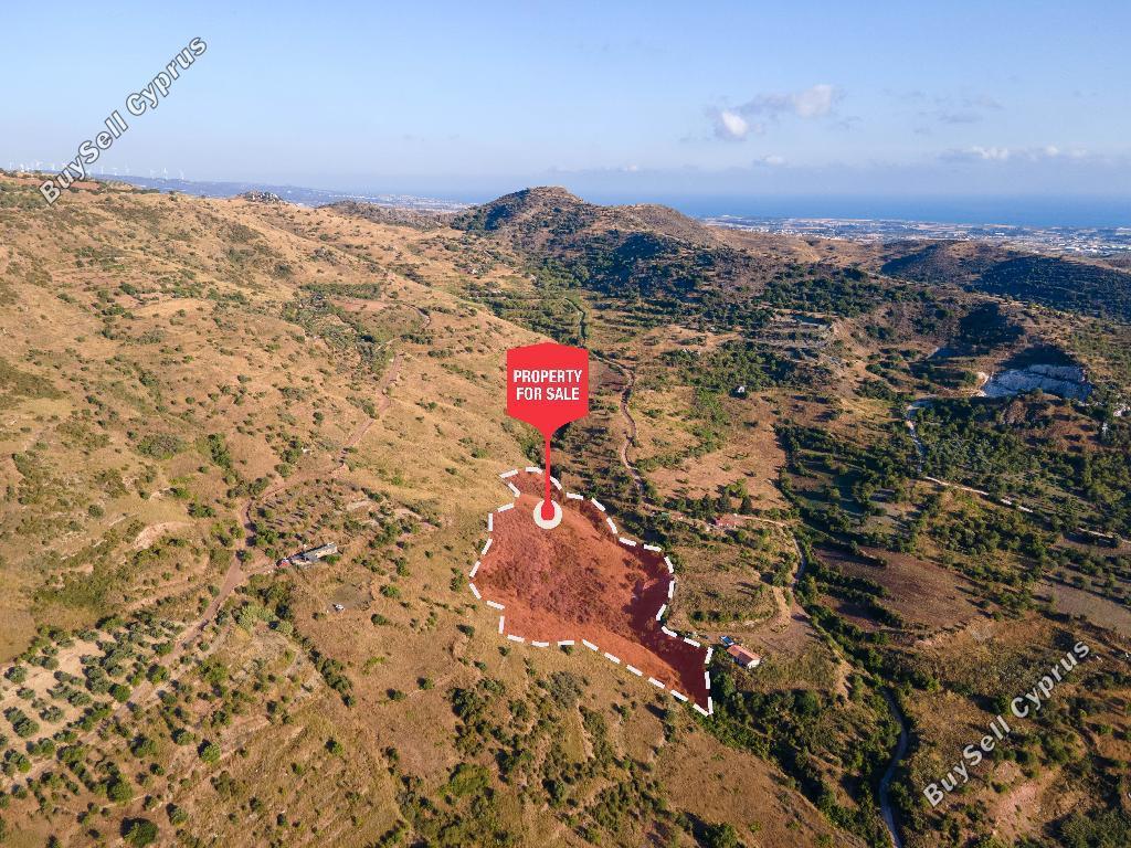 land for sale episkopi pafou paphos 862889 image 15599829