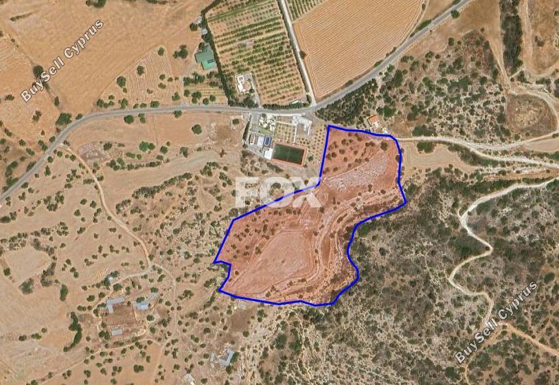 land for sale kouklia pafou paphos 1158889 image 14826773