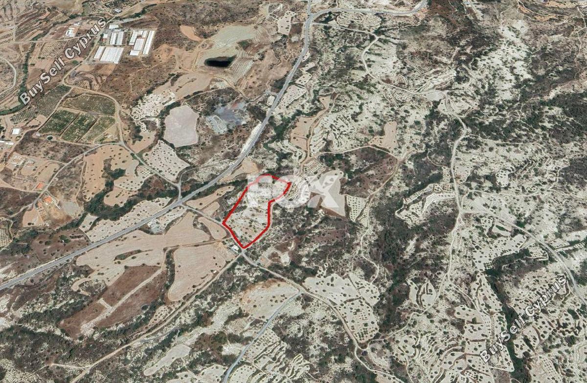 land for sale monagroulli limassol 1336889 image 13918533