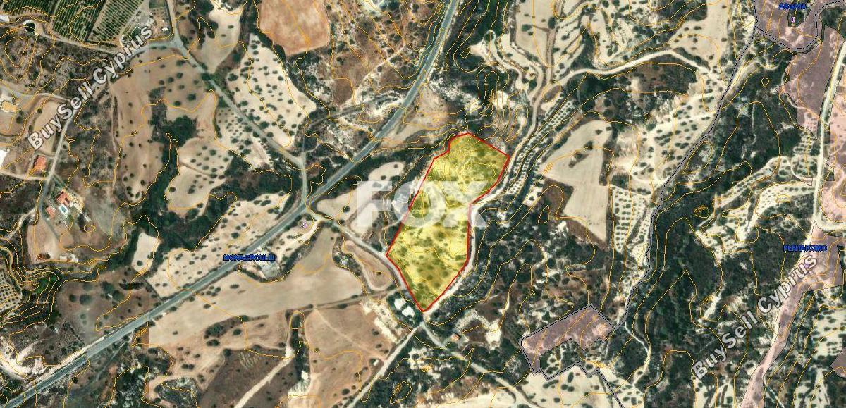 land for sale monagroulli limassol 1336889 image 13918535