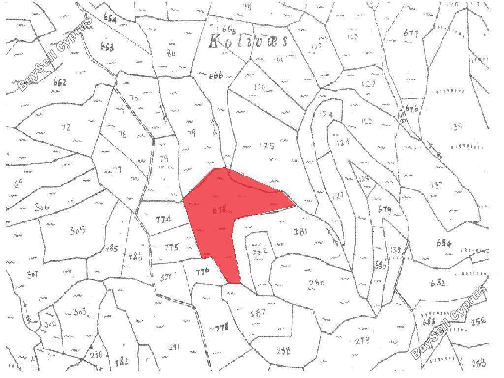 land for sale pachna limassol 945889 image 15602526
