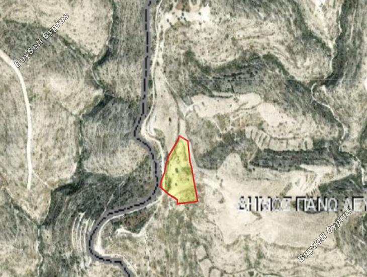land for sale pano lefkara larnaca 7870889 image 11379987