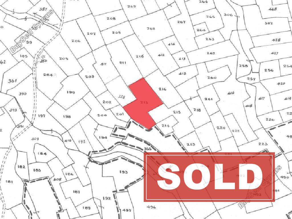 land sold peristerona lefkosias nicosia 1262889 image 6818776