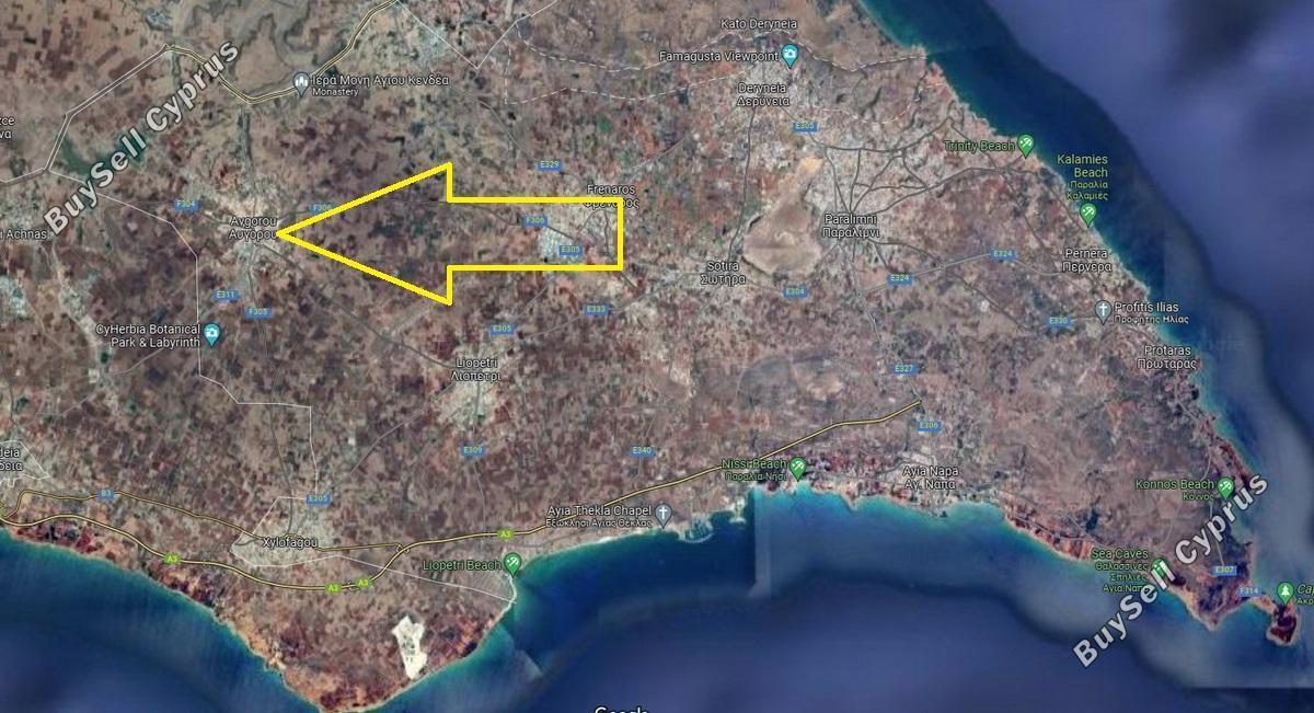 plot for sale avgorou famagusta 946889 image 851329