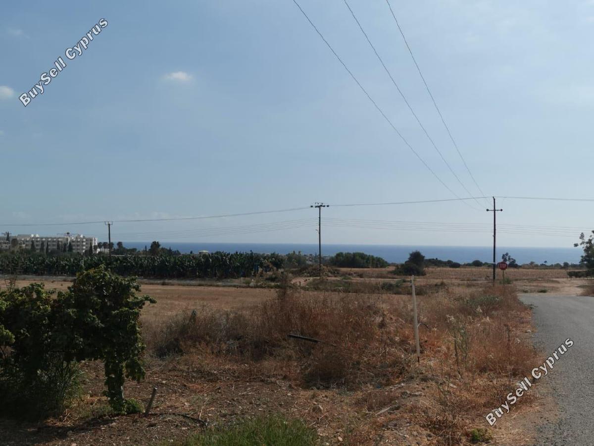 plot for sale coral bay paphos 1684889 image 4406886