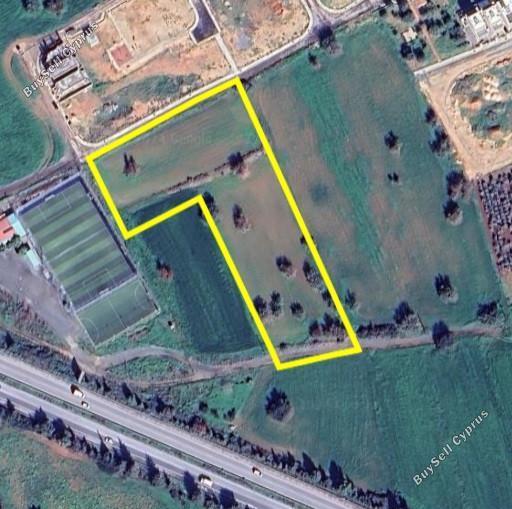 plot for sale kato polemidia limassol 1681889 image 15832302