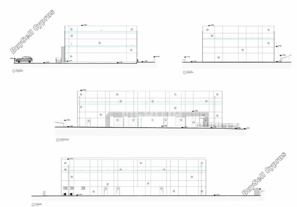 studio warehouse for rent kokkinotrimithia nicosia 8090889 image 13178766