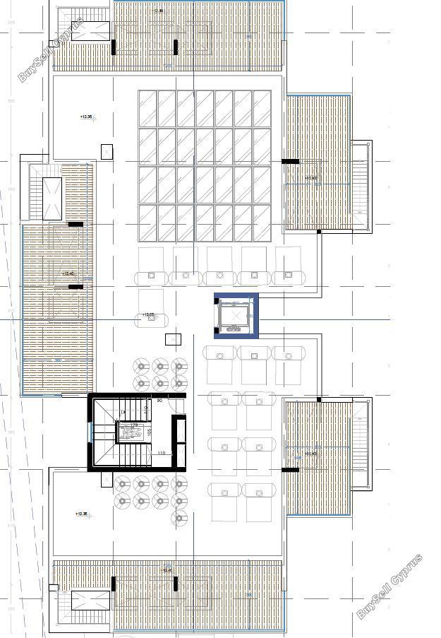 1 bedroom penthouse for sale aradippou larnaca 8644989 image 15927188
