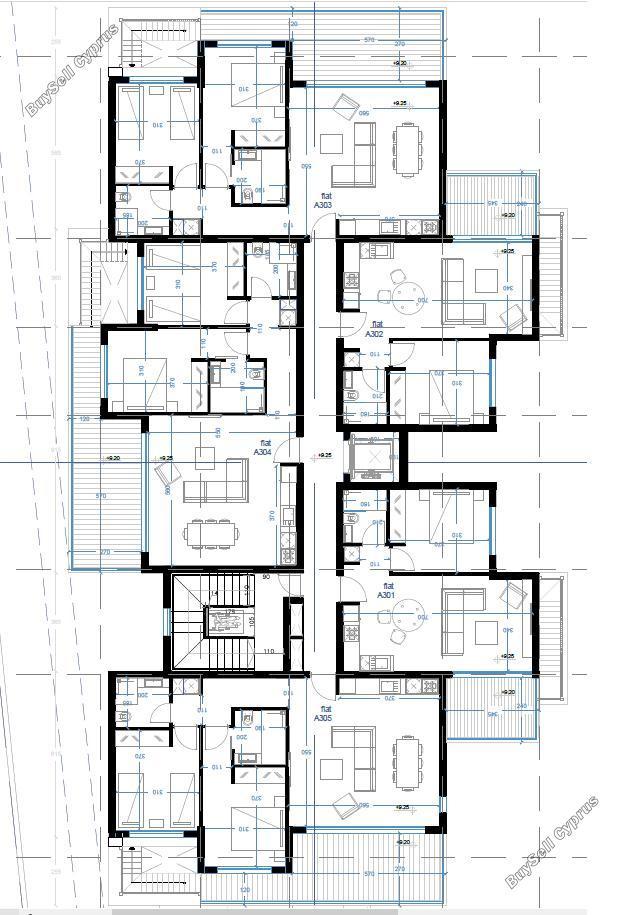 1 bedroom penthouse for sale aradippou larnaca 8644989 image 15927189