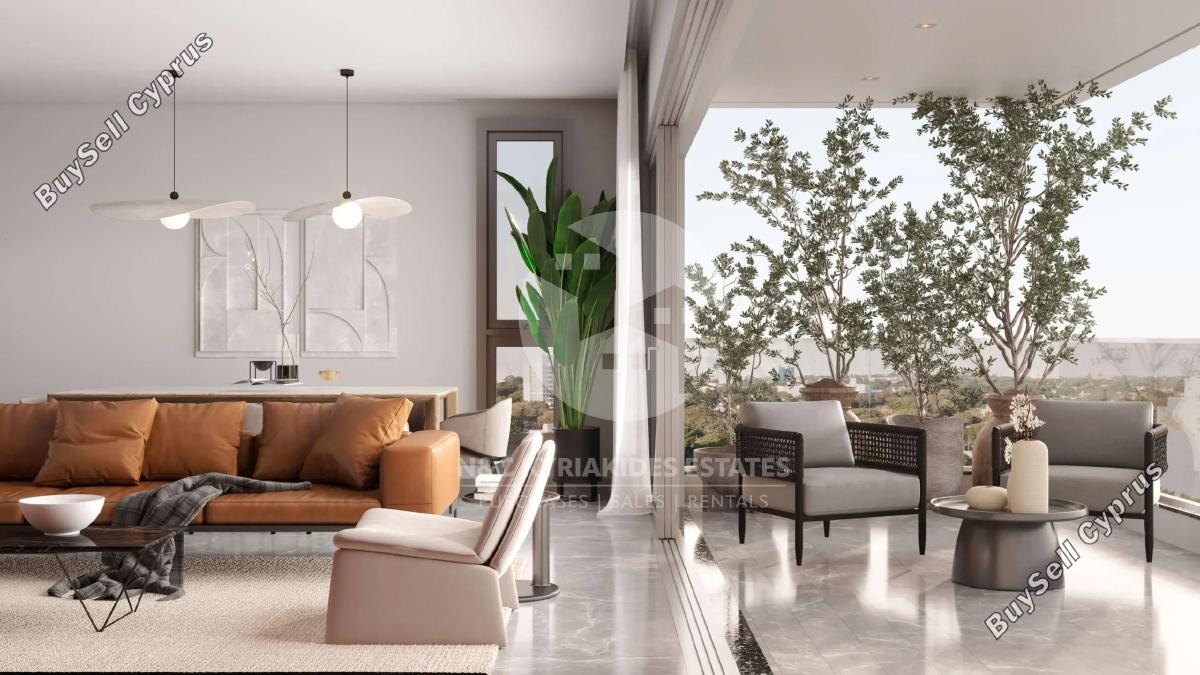 1 bedroom penthouse for sale aradippou larnaca 8644989 image 15927194