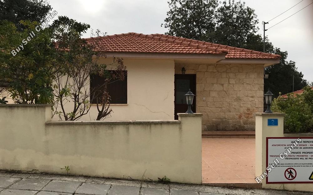 3 Bedroom Detached house for sale in Lysos, Paphos 15178789