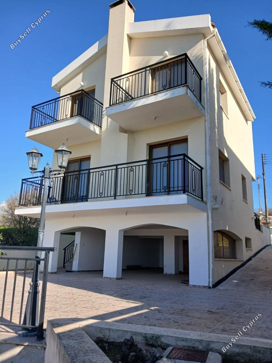 3 Bedroom Detached house for sale in Lysos, Paphos 16039177