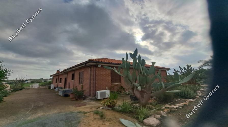 3 Bedroom Detached house for sale in Agioi Trimithias, Nicosia 16240943