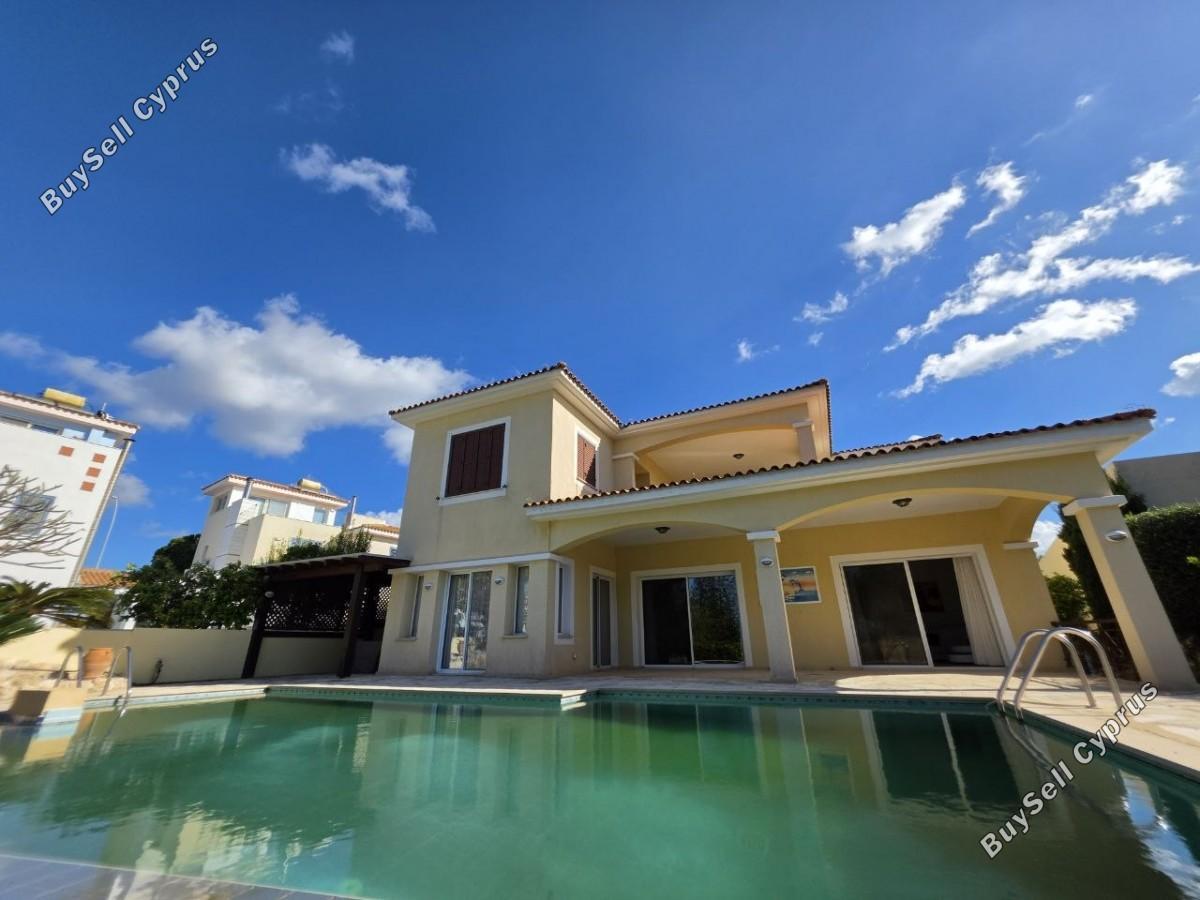 5 Bedroom Detached house for sale in Coral Bay, Paphos 16690206
