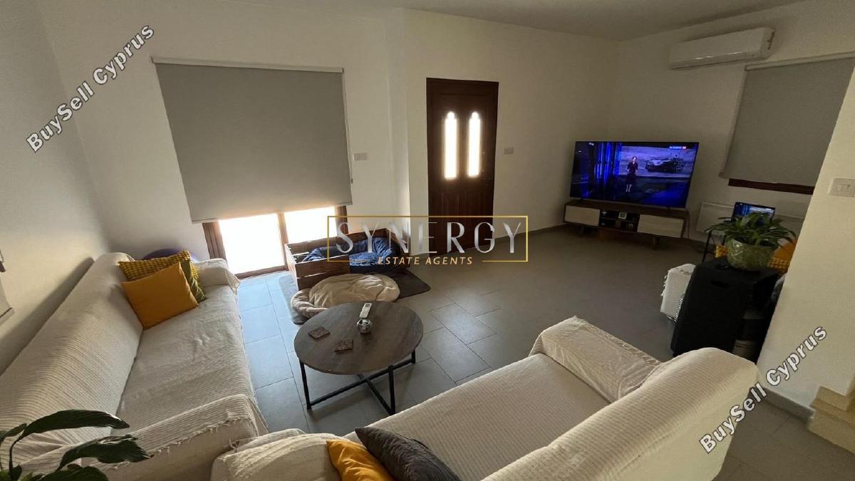 4 Bedroom Detached house for sale in Psimolofou, Nicosia 16749937