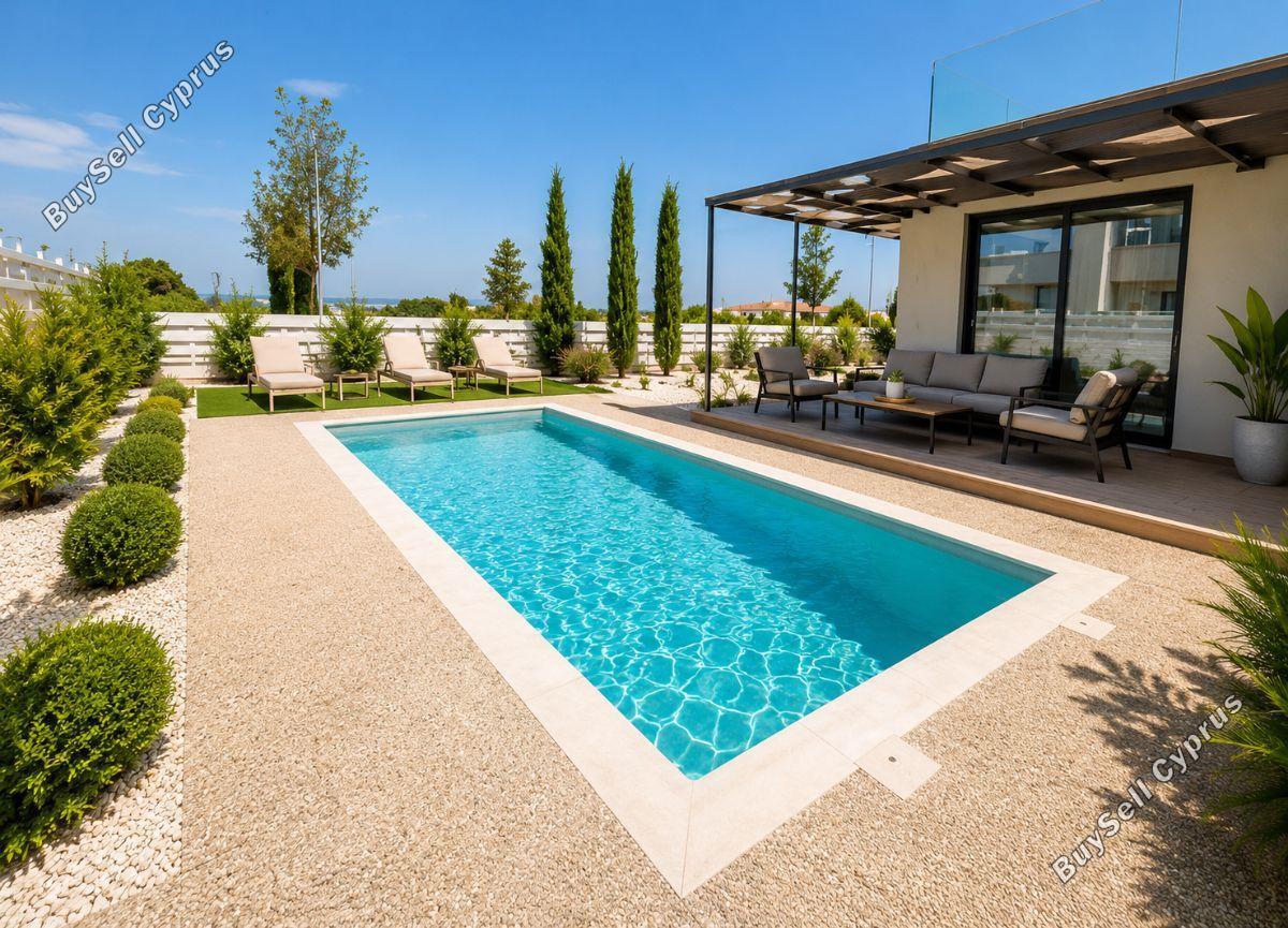 3 Bedroom Detached house for sale in Pernera, Famagusta 16773983