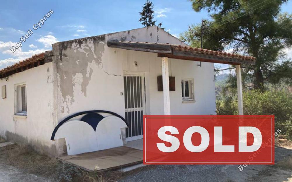 2 bedroom detached house sold mitsero nicosia 939989 image 2818117