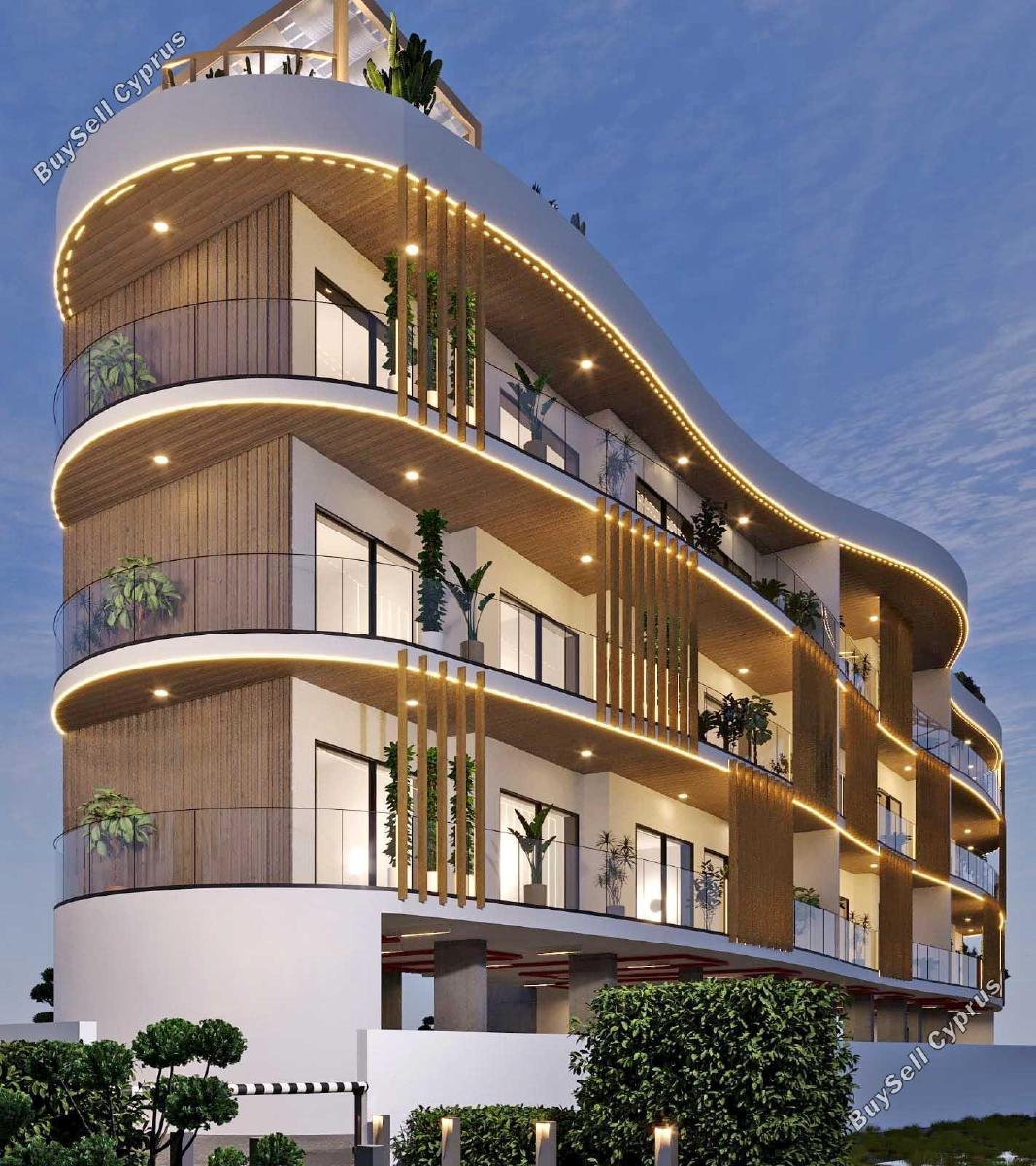2 bedroom penthouse for sale aradippou larnaca 1625989 image 11438029