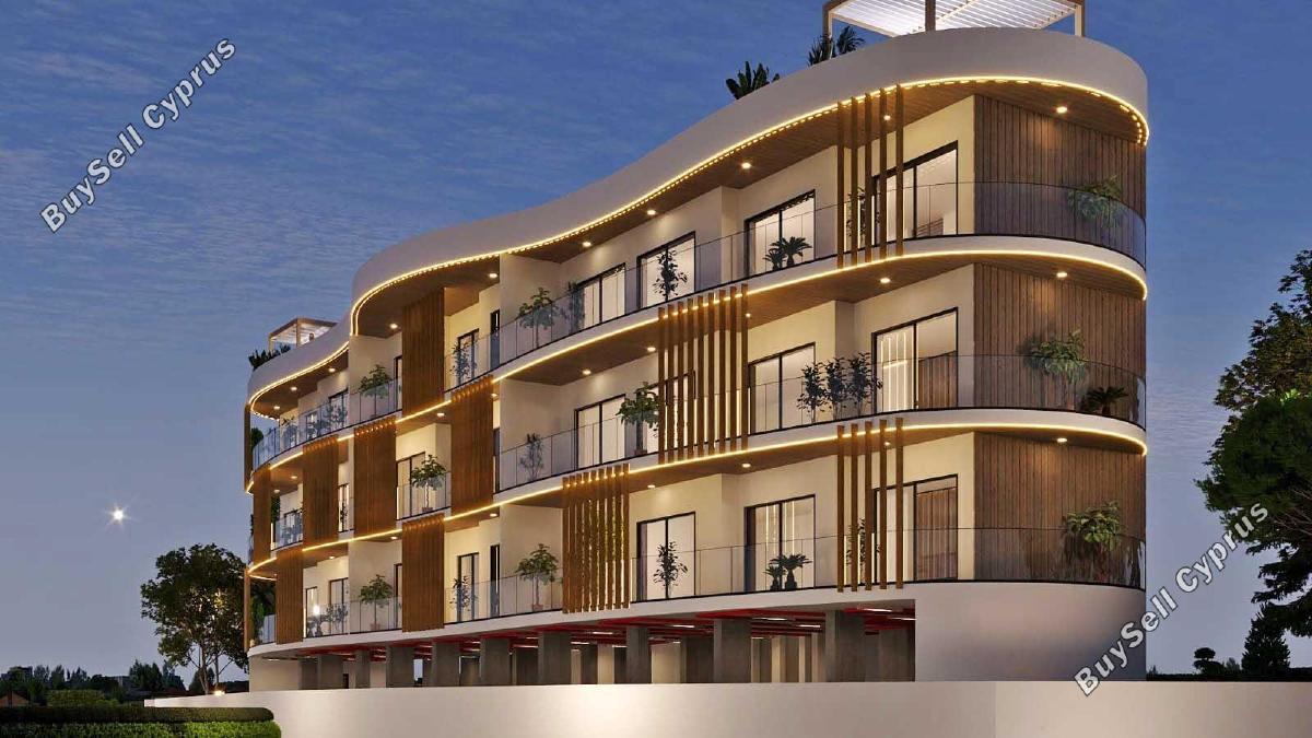 2 bedroom penthouse for sale aradippou larnaca 1625989 image 14311310