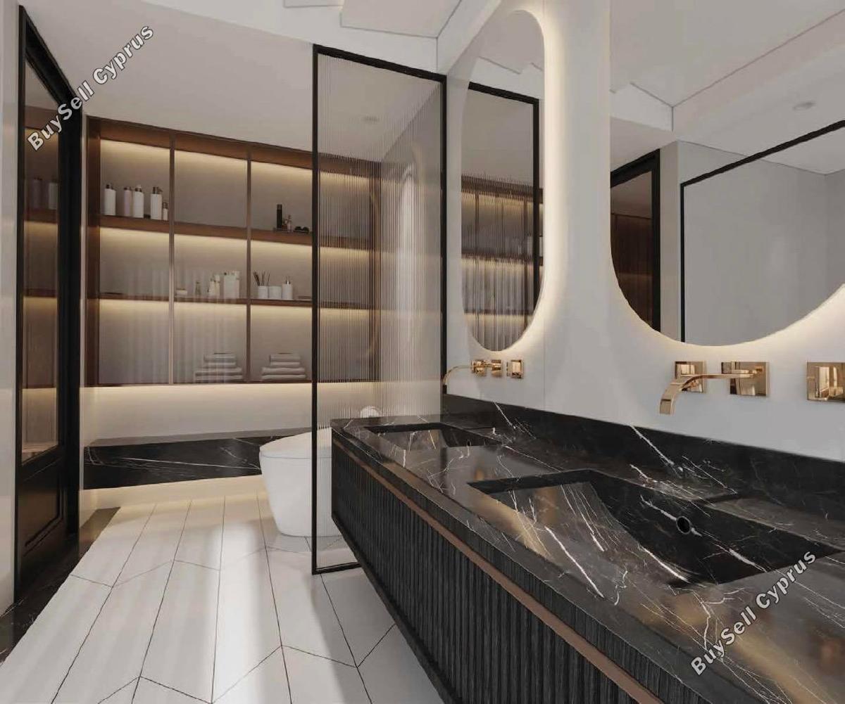 2 bedroom penthouse for sale aradippou larnaca 1625989 image 14311312