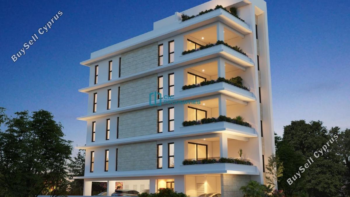 2 bedroom penthouse for sale chrysopolitissa larnaca 7821989 image 10687839