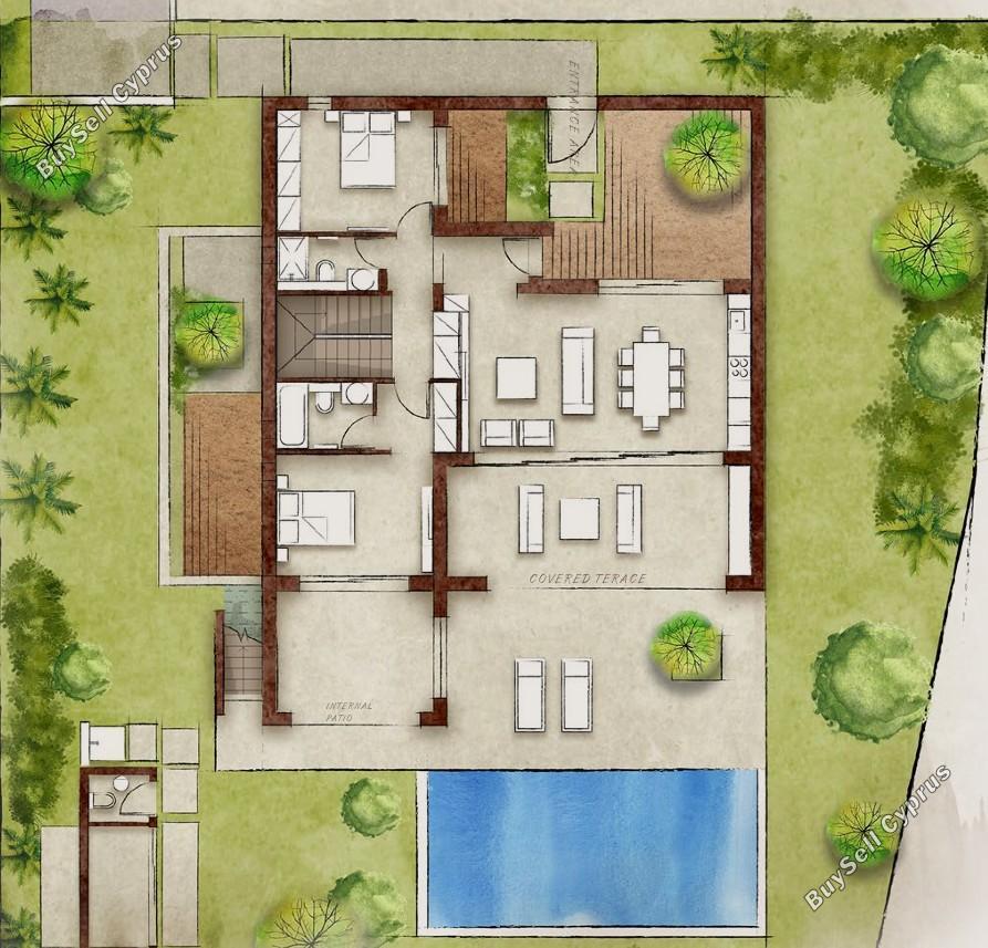 3 bedroom bungalow for sale coral bay paphos 7735989 image 10175542