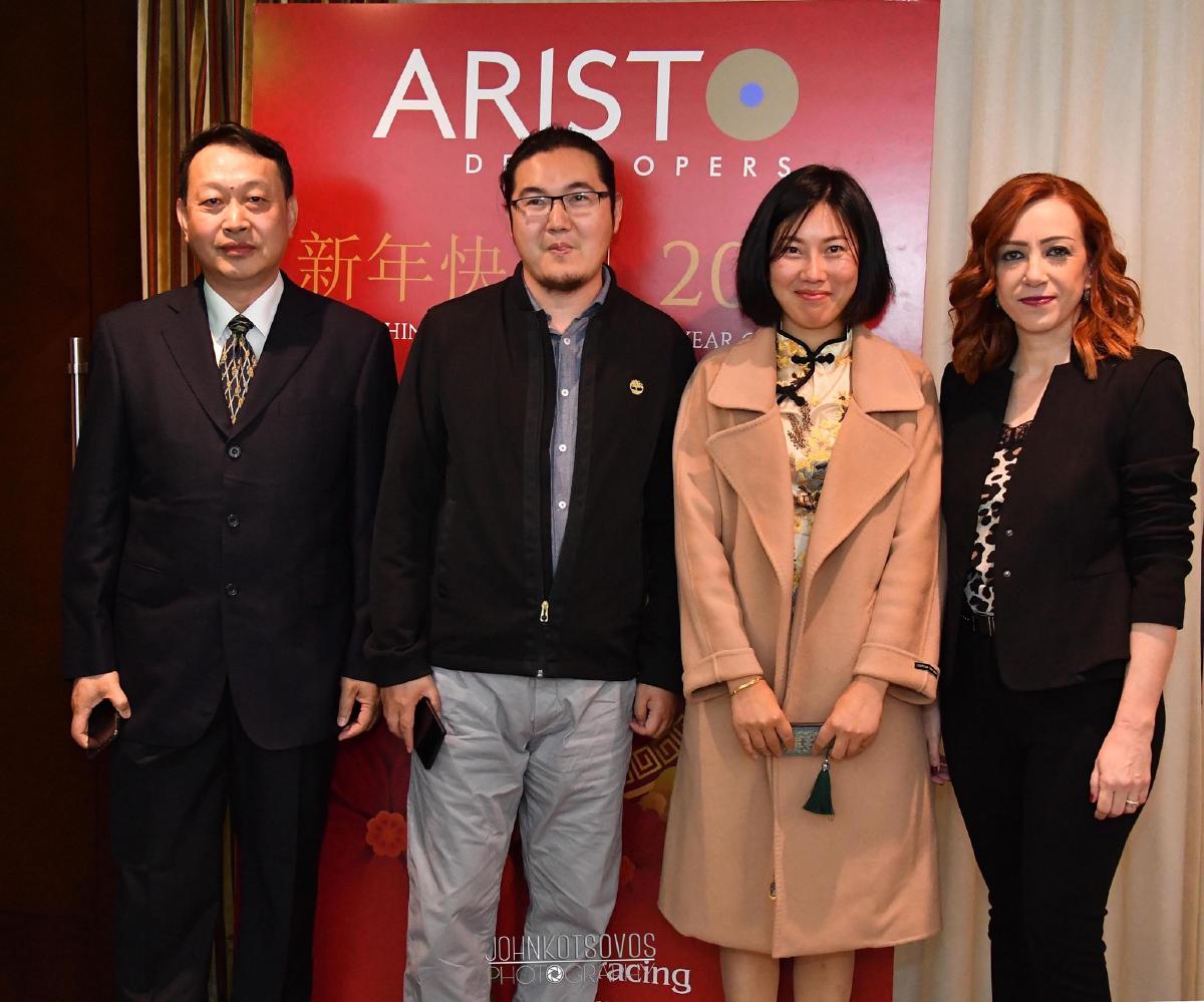 Aristo Developers - photo 46