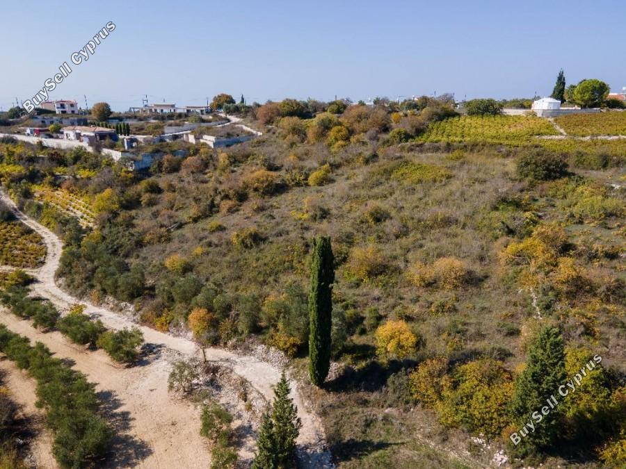 land for sale kathikas paphos 8531989 image 16277420