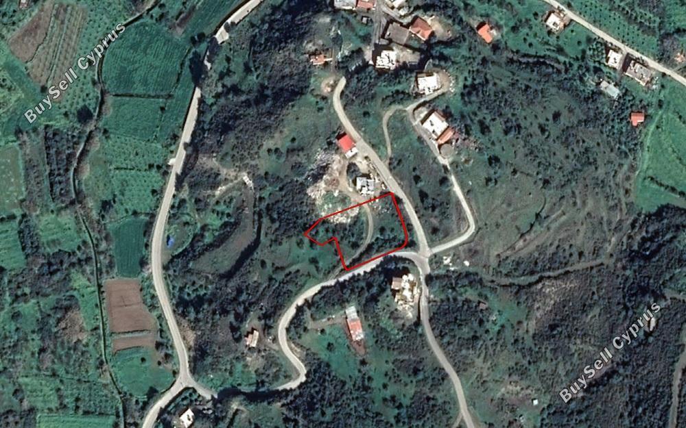 land for sale kato pyrgos nicosia 834989 image 2815699