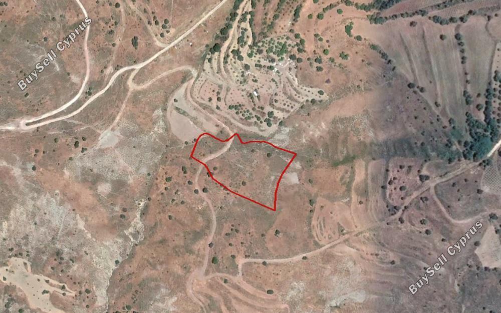 land for sale kelokedara paphos 827989 image 2807883