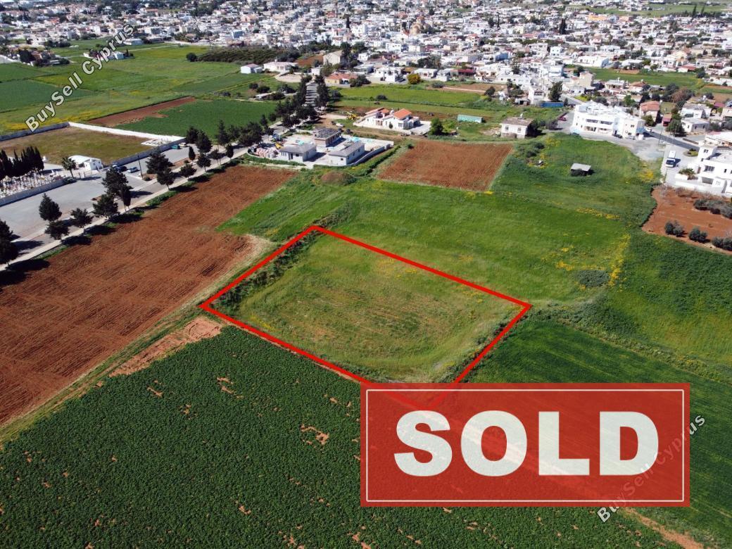 land sold frenaros famagusta 839989 image 697987